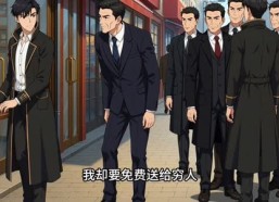 【神级理发师】57集热门短剧在线免费畅看