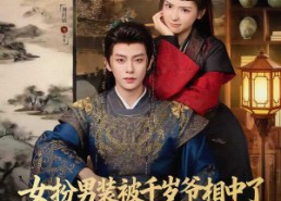 【女扮男装被千岁爷相中了要给我封妃】80集短剧免费在线尽情观