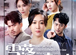 【雪落终有晴时】80集短剧全集在线免费观影