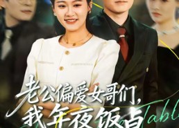 【老公偏爱女哥们，我年夜饭当场掀桌】71集短剧在线高清观看