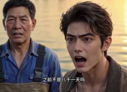 【落海后我觉醒了海神血脉】72集短剧免费完整观看