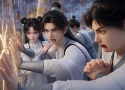 【青清子衿】50集短剧全集免费畅快看