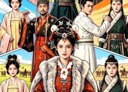 【皇家牛马，本宫只想退休】48集免费短剧在线观看全集
