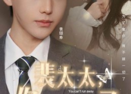 【裴太太，你跑不掉了】42集短剧全集免费畅享观看