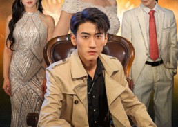 【大夏神官】80集短剧免费全集在线快看