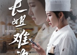 【长姐难为】60集免费短剧完整观看