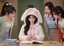 【别躲，再亲一下】90集短剧全集高清在线播放