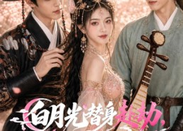 【白月光替身赴劫，朱砂痣等我破局归】16集短剧在线免费观览