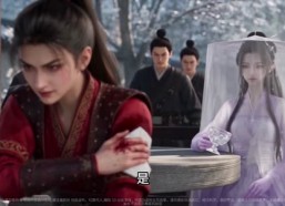 【掌生：萧府大小姐她名满京城第五季】139集短剧免费高清在线看