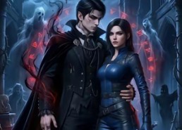 【震惊，男友竟是恐怖副本boss】81集短剧免费高清在线看