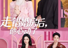 【走错婚房后，他心动了】72集短剧免费在线览看