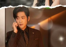 【命中注定】33集免费短剧全集在线速看