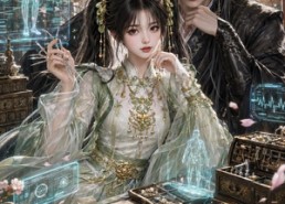 【王妃她不讲武德，搅乱整个朝野】56集短剧在线免费追剧