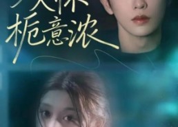 【揽你入怀栀意浓】60集短剧免费高清在线看