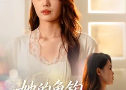 【她的鱼钩缠满玫瑰刺】70集短剧全集免费流畅播放