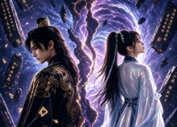 【甩掉阎王夫君我成混沌女主神】15集免费短剧完整观看