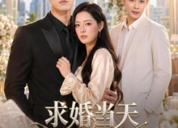 【求婚当天我换了新娘】83集短剧全集免费畅快看