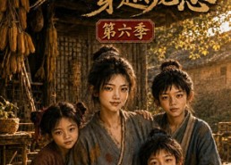 【疯娘翻身，穿越宠崽第六季】165集短剧全集免费播看