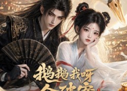 【鹅鹅我呀，会破案】67集短剧免费在线赏看