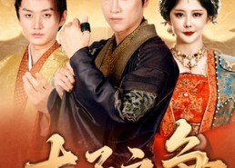 【太子之争】93集精彩短剧在线览观