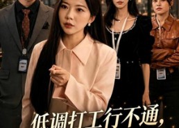 【低调打工行不通，她反手掌局】59集短剧免费高清观看