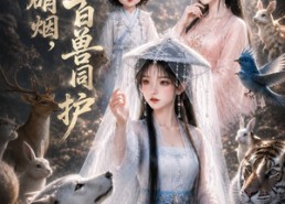 【烽火硝烟，百兽同护】112集短剧全集在线赏阅