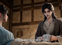 【宿主，天道又要拉黑咱们】48集短剧免费完整观看