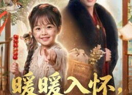 【暖暖入怀，福满京华】78集短剧完整版免费看