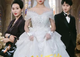 【婚纱下的抉择】60集短剧全集在线随心看