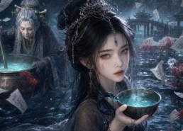 【黑神话孟婆：蛇骨蚀仙】112集短剧全集免费在线速看