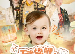 【天降锦鲤，满朝吃瓜】61集精彩短剧免费畅看