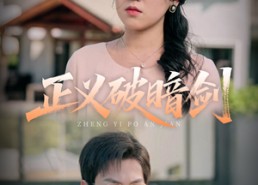 【正义破暗剑】31集全集在线短剧免费看