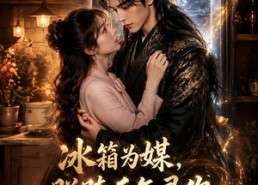 【冰箱为媒，朕跨千年寻你动态漫版】62集短剧免费在线完整观看