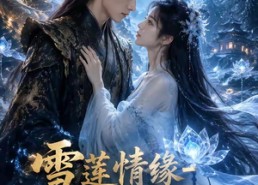 【雪莲情缘千年之约】24集短剧全集在线畅看