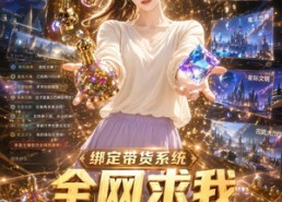 【绑定带货系统：全网求我别限购】116集免费短剧在线追看