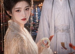 【秋水揽星河，错婚遇良缘】48集短剧全集免费赏看