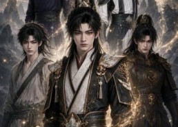 【凡人百世书：我以百世证长生第一季】111集短剧免费在线追