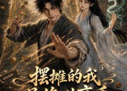 【摆摊的我是绝世高手第二季】108集短剧全集免费看