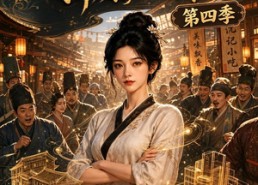 【香懵了!满朝文武挤爆小吃摊!第四季】125集短剧免费高清观看
