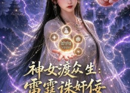 【神女渡众生：雷霆诛奸佞】121集短剧全剧免费观看