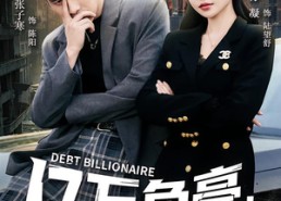 【亿万负豪：从错打八千万开始】71集短剧免费全集观映