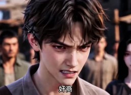【神秘列车之异能临世第一季（上）】1-200集短剧全集免费畅快看