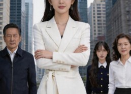 【这一次我偏不让】52集短剧完整版免费看