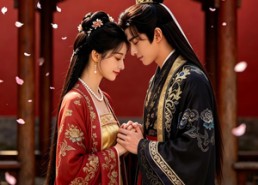 【两世岁岁】52集热门短剧在线免费观看