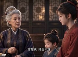 【冲喜当天，我把小公爷骂醒了】53集短剧免费在线速看