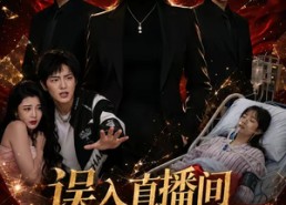 【误入直播间，我清算一切】59集短剧全集免费畅看
