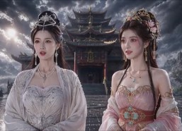 【百年修成大帝，打造万古神宗】59集热门短剧在线赏阅