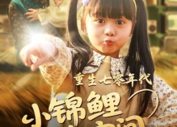 【重生七零年代小锦鲤有空间】81集短剧全网免费观看