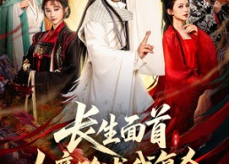 【长生面首，女帝跪求我复合】61集短剧免费在线览看