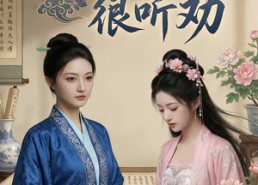 【花盈很听劝】40集热门短剧在线免费观看